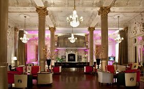 Savoy Hotel