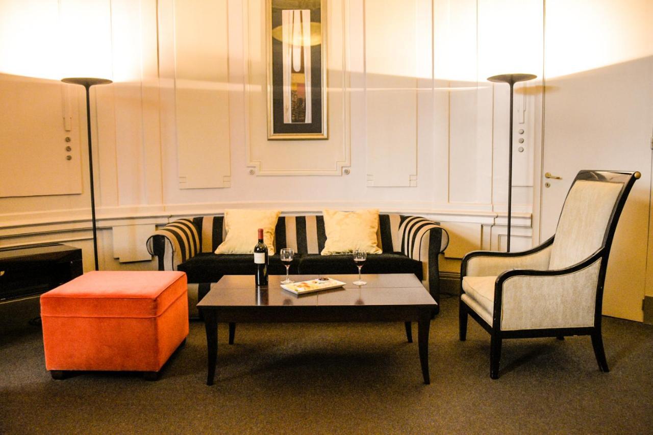 Savoy Hotel Buenos Aires Exterior photo